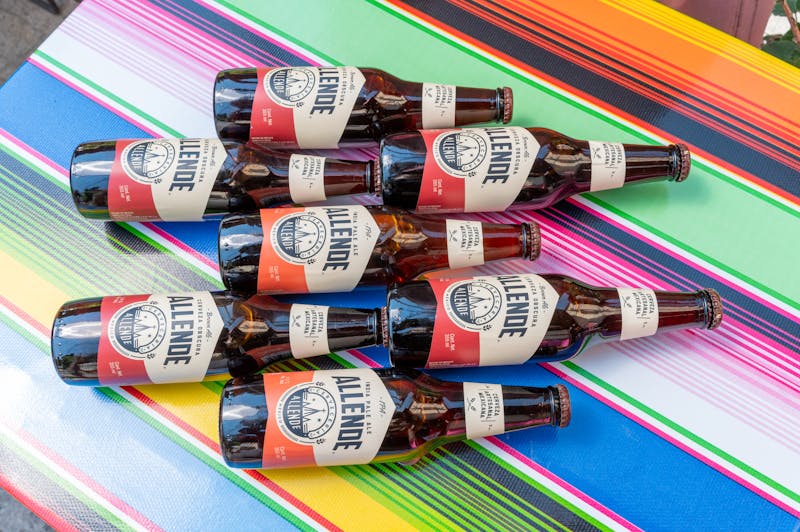 Jarritos Mexican Soda colorful classic Mexican beverage