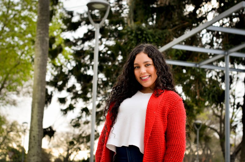 Maria Reyes, Co-Founder and CEO of Cabana Taco
